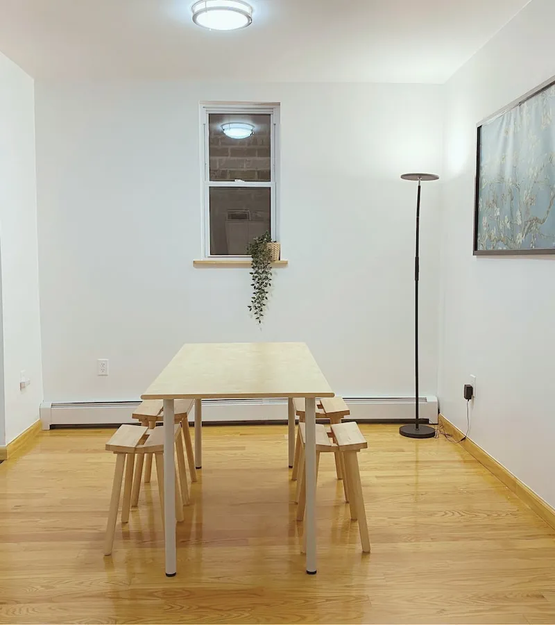Rental unit in Queens - 3 bed · 1 private bath