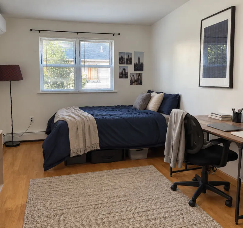 Rental unit in Queens - 3 bed · 1 private bath
