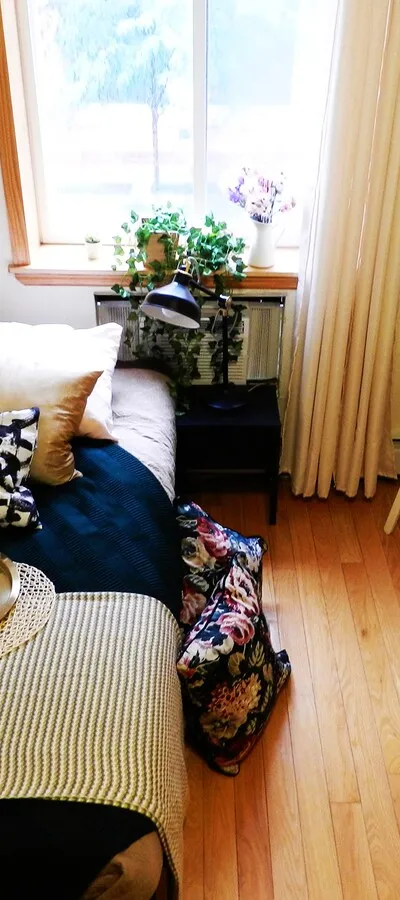 Cute room in Astoria