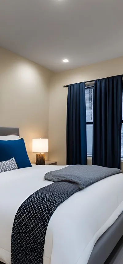 Private room in New York w/ Private Bathroom