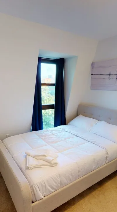 Private room in Northwest Washington