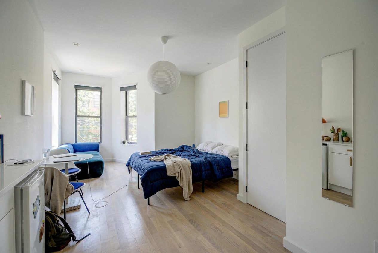 1 bedroom apartment in Ocean Hill