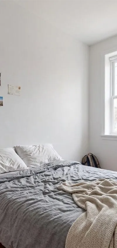 Private room in Bedford-Stuyvesant
