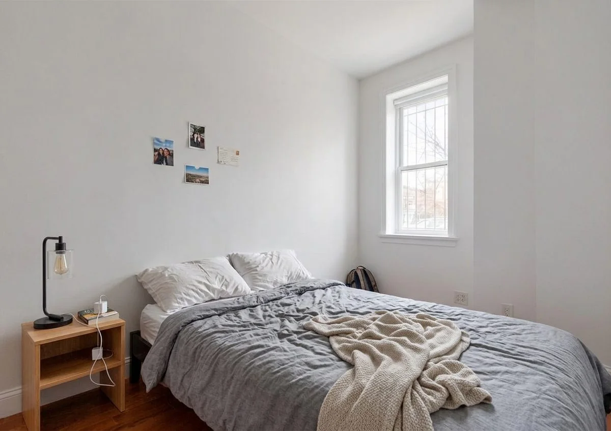 Private room in Bedford-Stuyvesant