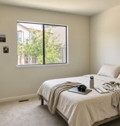 Affordable Shared Bedroom Spot for Female Roommate | Fully Furnished | Prime Milpitas Location