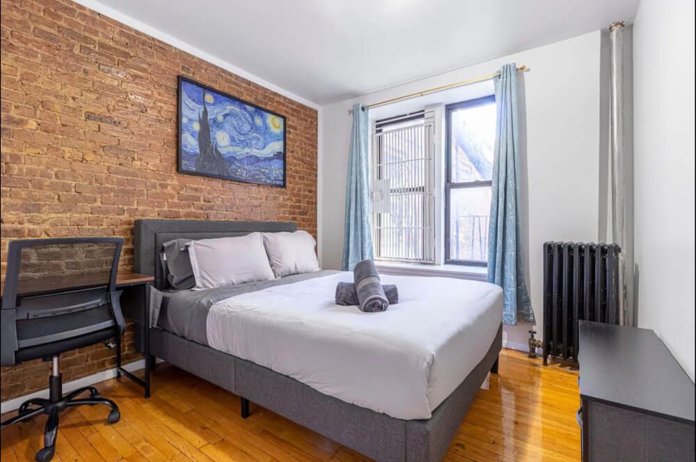 2BR - Upper East
