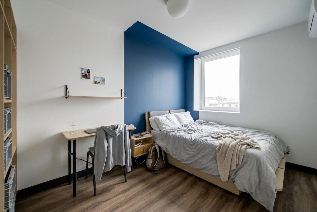 1 bedroom apartment in Williamsburg