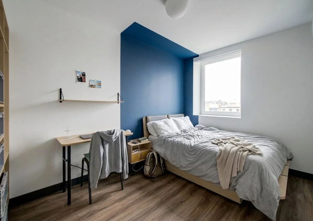 1 bedroom apartment in Williamsburg
