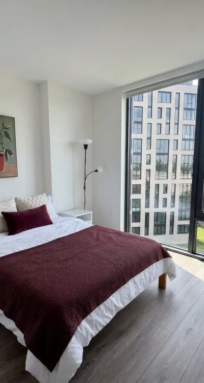 Cozy Room in Washington DC