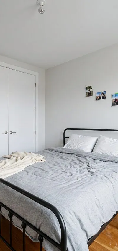 Williamsburg Private Room with Ensuite