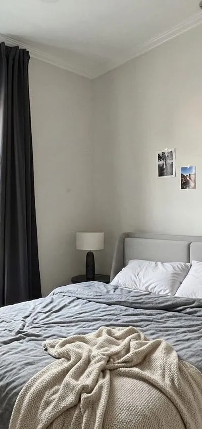 Private room in New York