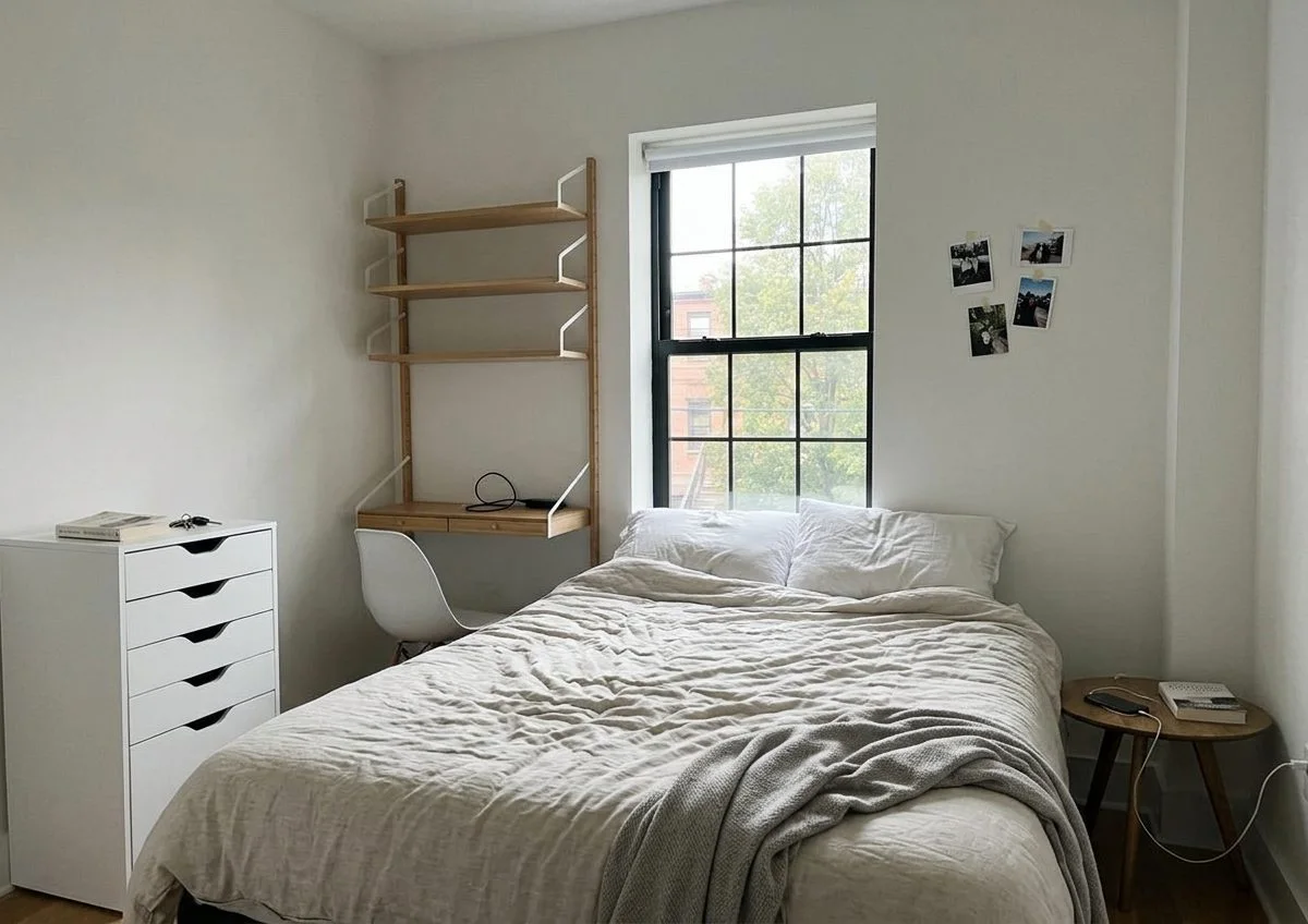 1 bedroom apartment in Bedford-Stuyvesant