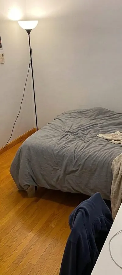 Cute, Cozy Room in Queens!