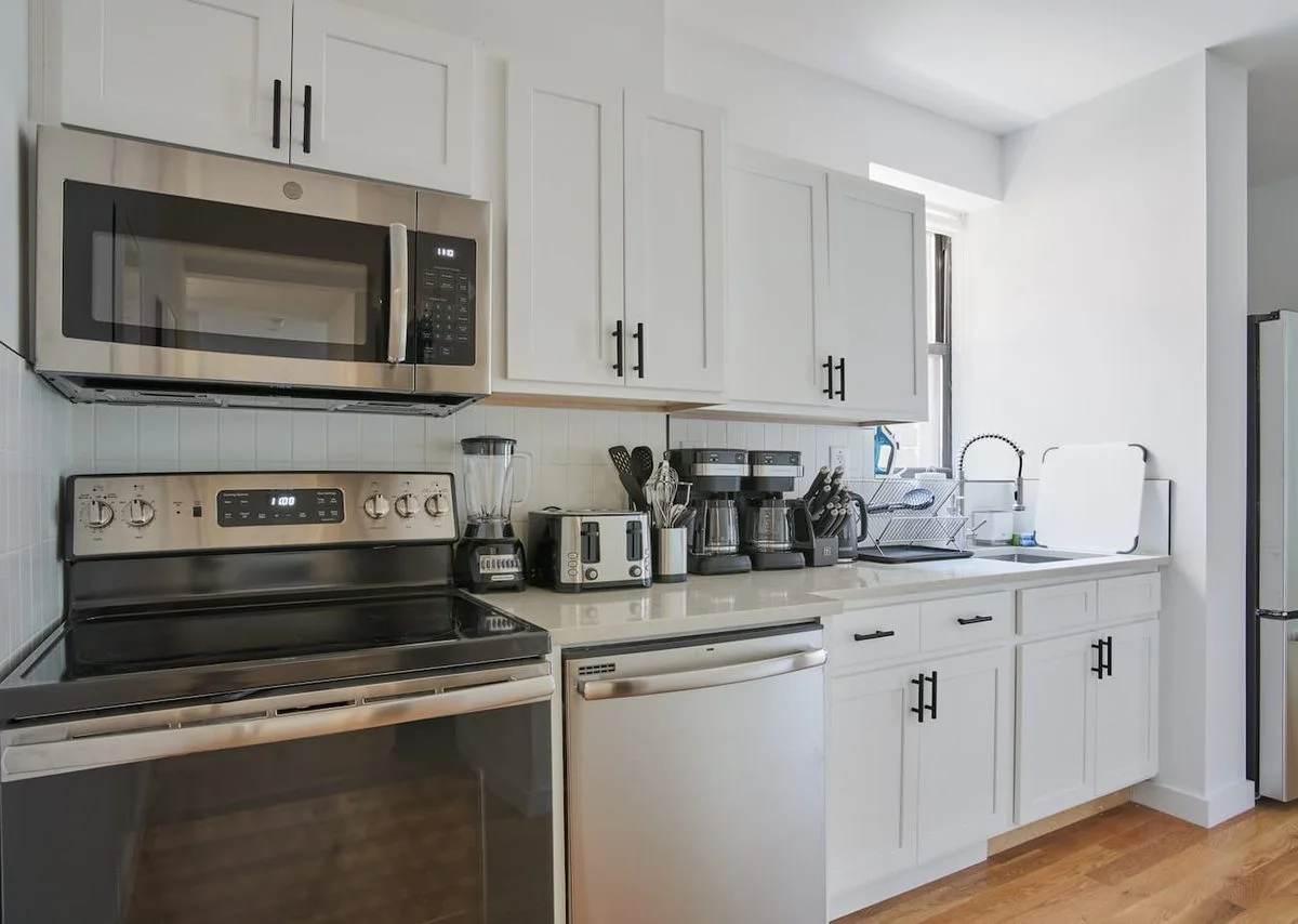 1 bedroom apartment in Bedford-Stuyvesant