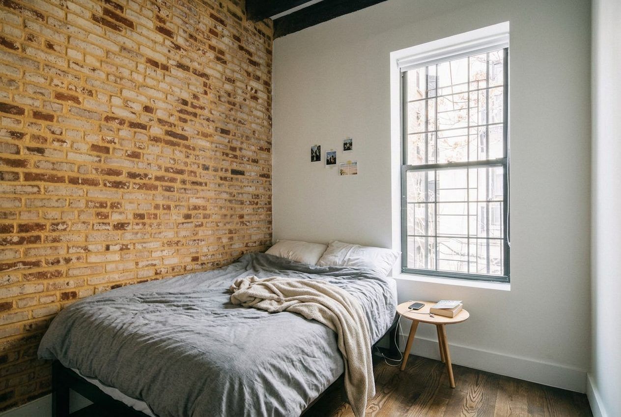 1 bedroom apartment in New York