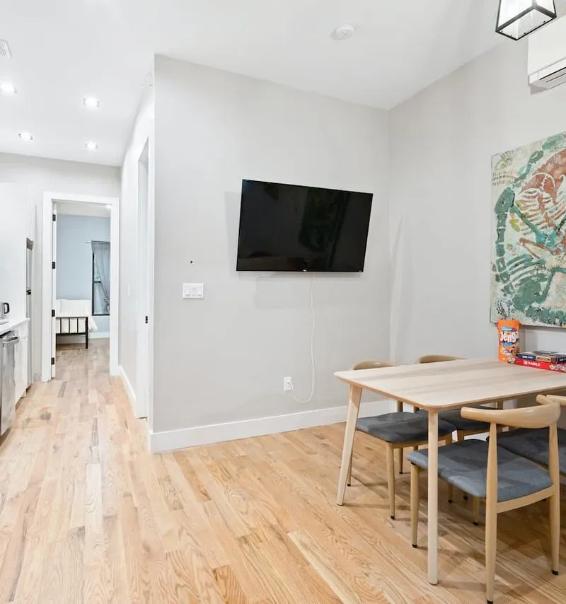 1 bedroom apartment in Bedford-Stuyvesant