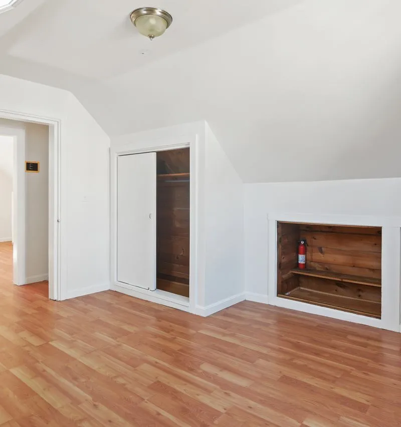 Private room in Lower Allston