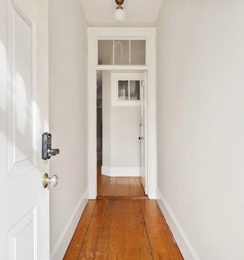 Private room in Jamaica Plain