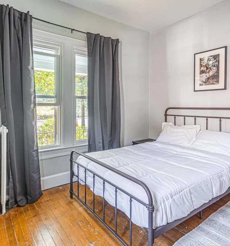 Private room in Northeast Washington