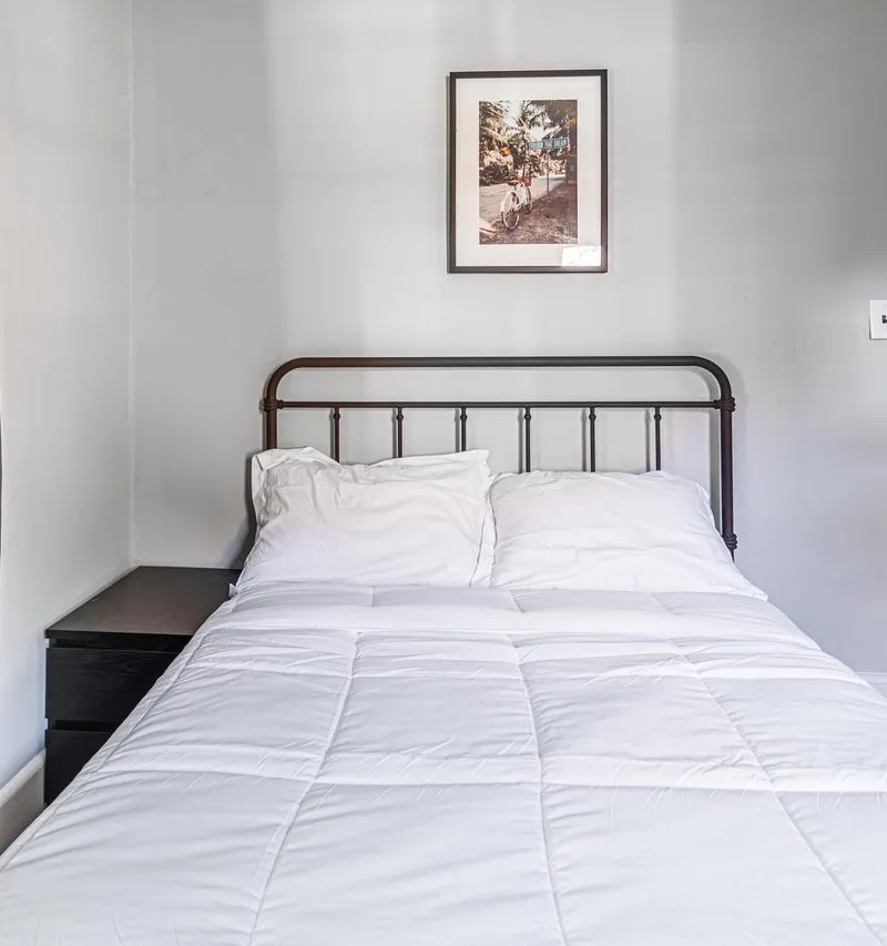 Private room in Northeast Washington