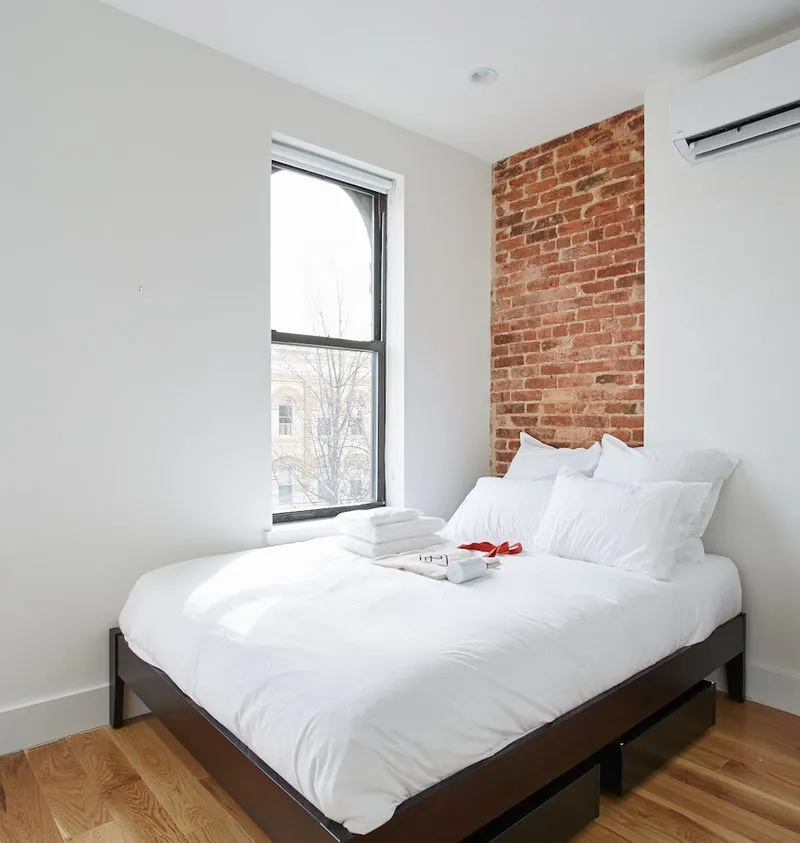 1 bedroom apartment in Flushing