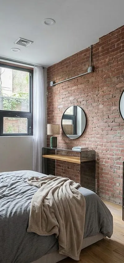 Private room in New York