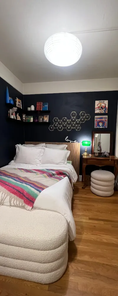 Flexible Sublet in Prime Cow Hollow