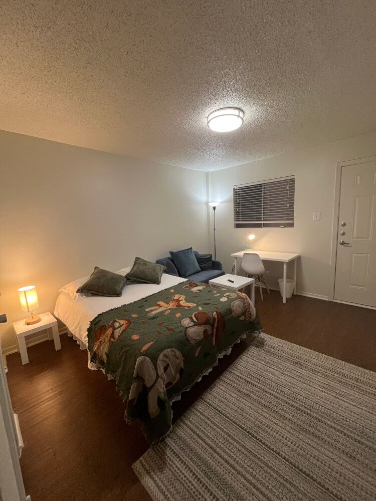 Stylish Private Room