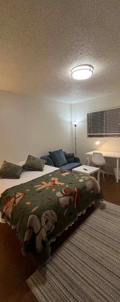 Stylish Private Room