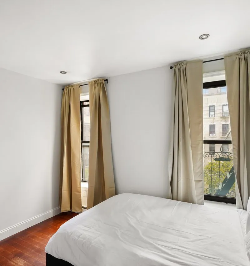 Private room in New York