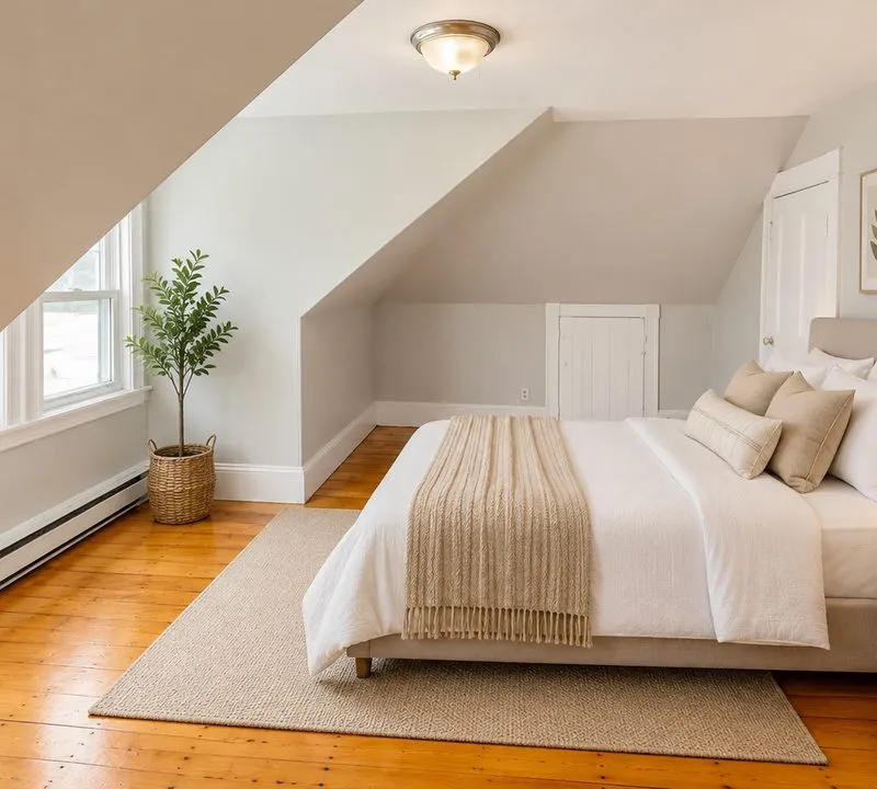Private room in Brighton