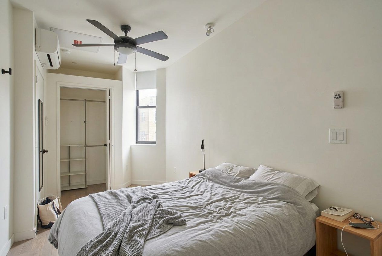 1 bedroom apartment in New York