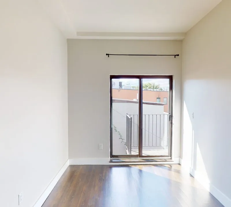 Private room in Bedford-Stuyvesant
