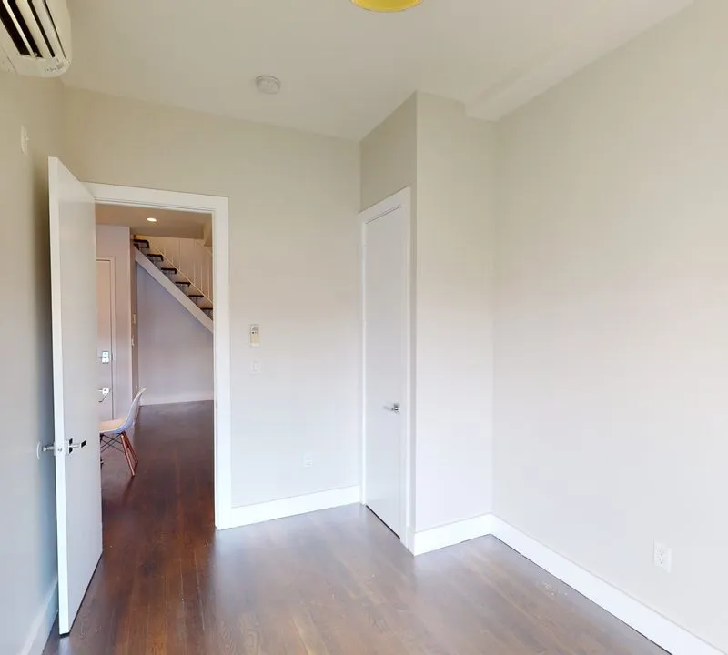 Private room in Bedford-Stuyvesant