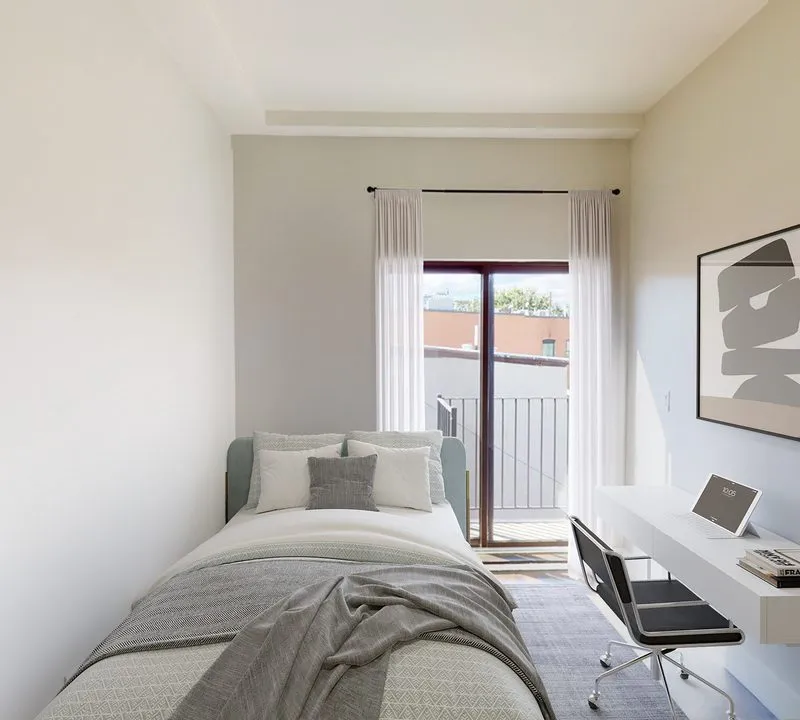 Private room in Bedford-Stuyvesant