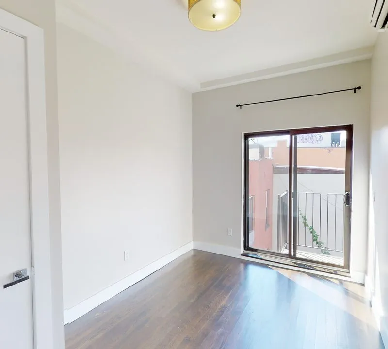 Private room in Bedford-Stuyvesant