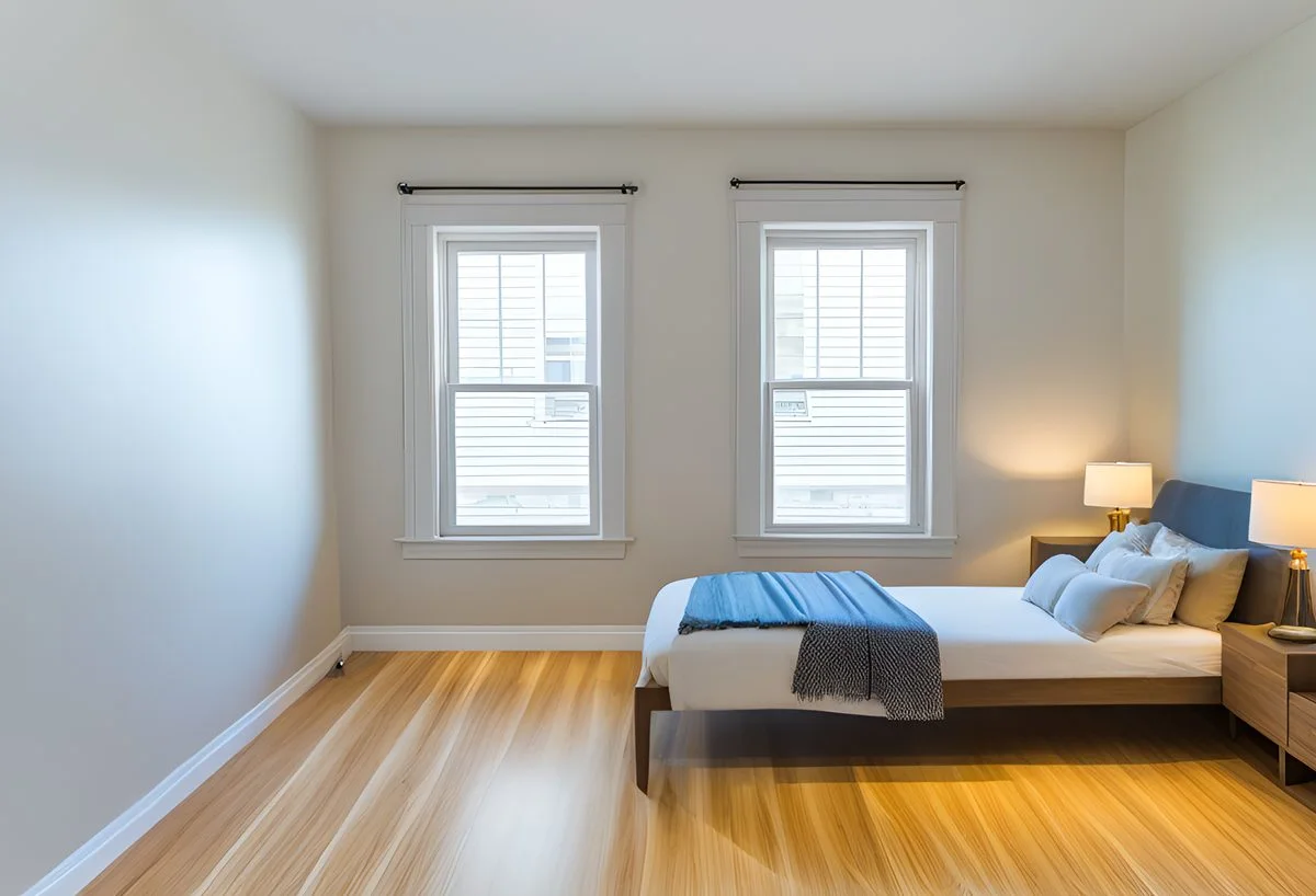 Private room in Dorchester
