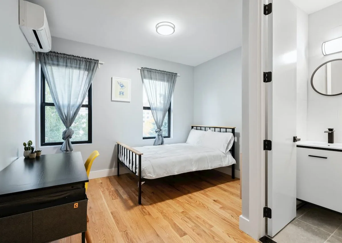 1 bedroom apartment in Bedford-Stuyvesant