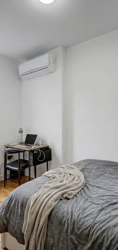 1 bedroom apartment in Flushing