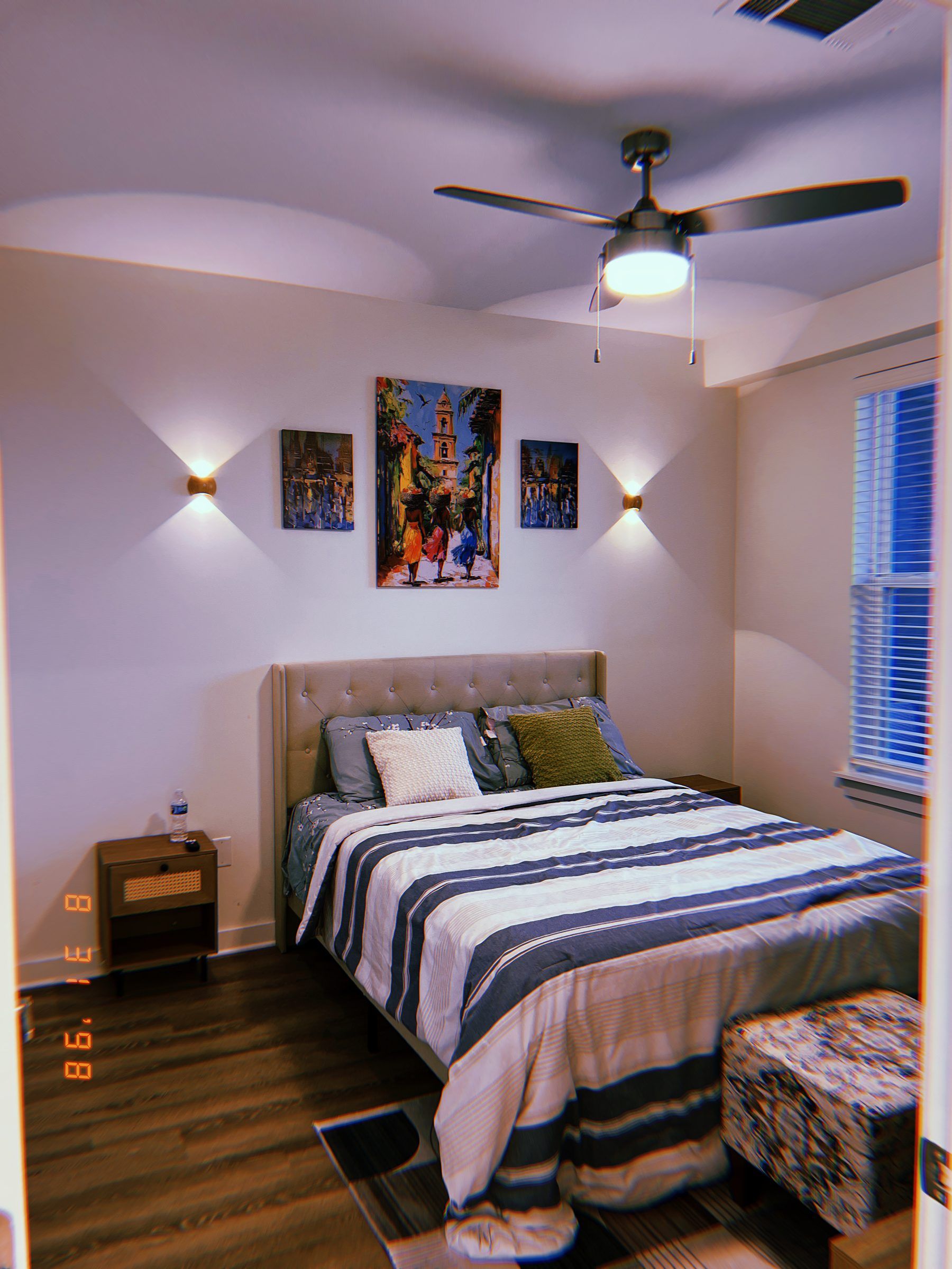 Fully Furnished 1bd/1ba in a Cozy Apartment in Nashville