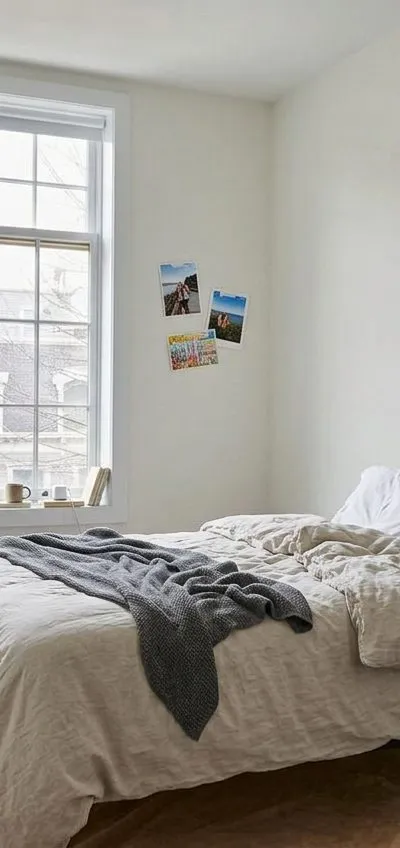 Private room in Clinton Hill
