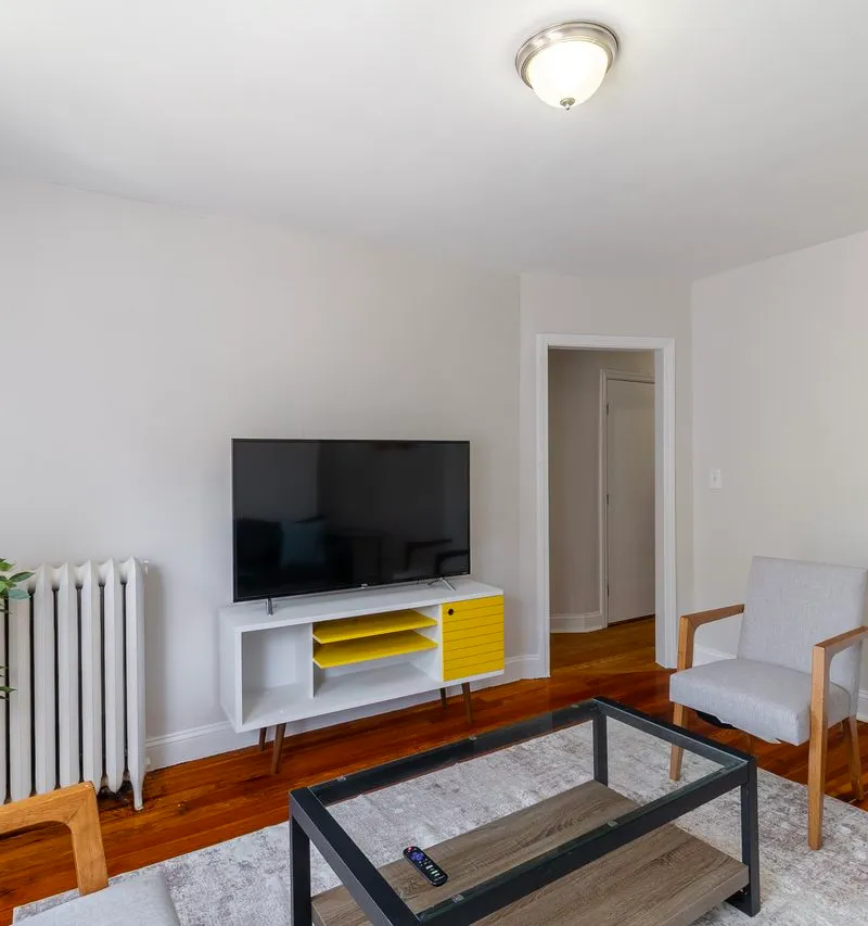 Private room in Roxbury