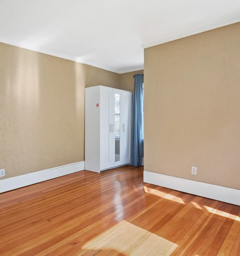 Private room in Lower Allston