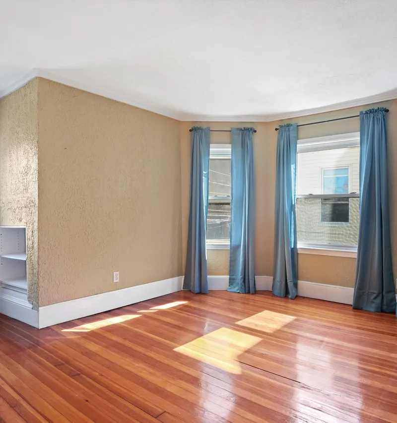 Private room in Lower Allston