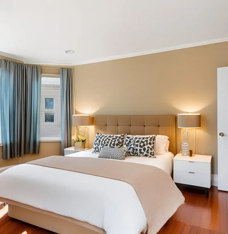 Private room in Lower Allston