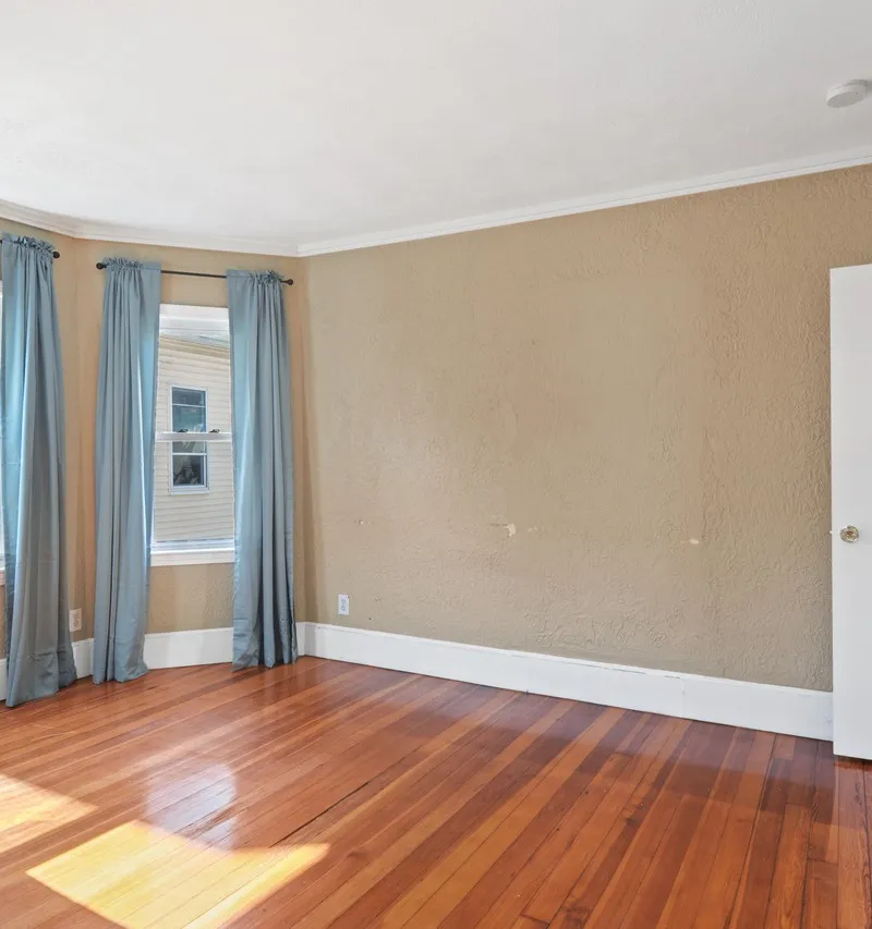 Private room in Lower Allston