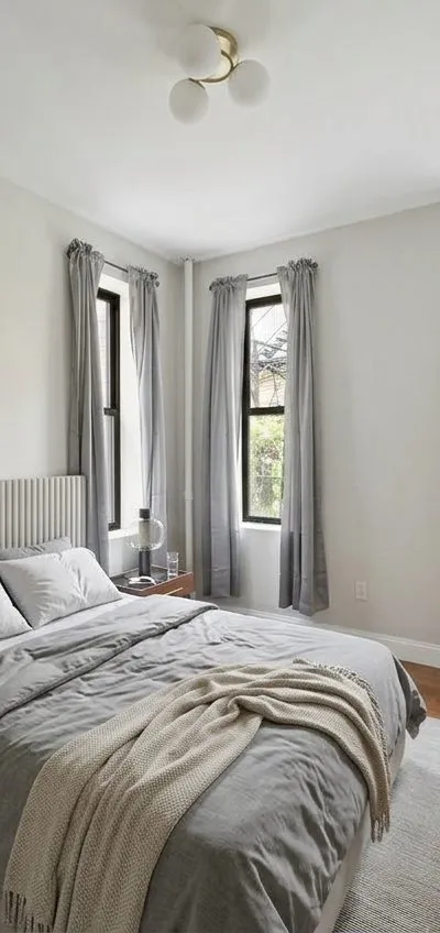 Private room in New York