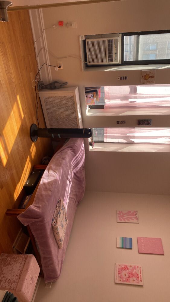 Spacious, sun filled room in Lower Washington Heights!