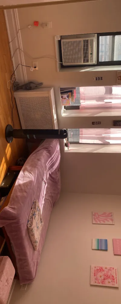 Spacious, sun filled room in Lower Washington Heights!