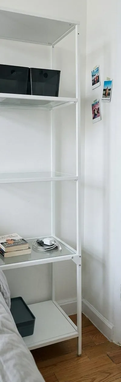 Furnished private room in Hell's Kitchen apartment